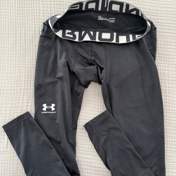 UnderArmor Compression ColdGear - Picture 3 of 3